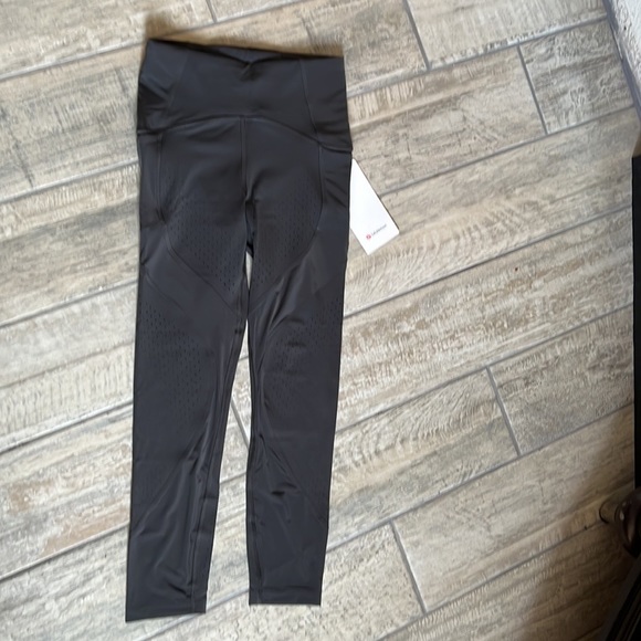 lululemon athletica Pants - Yoga pants